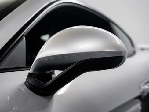 Used 2016 Porsche Cayman GT4 RWD image 28