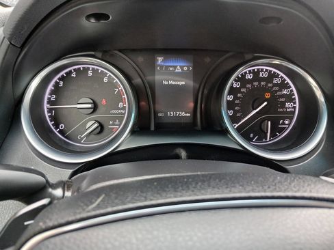 Used 2019 Toyota Camry SE image 17