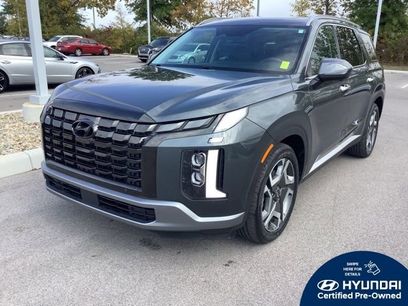 Used 2023 Hyundai Palisade SEL w/ Premium Package