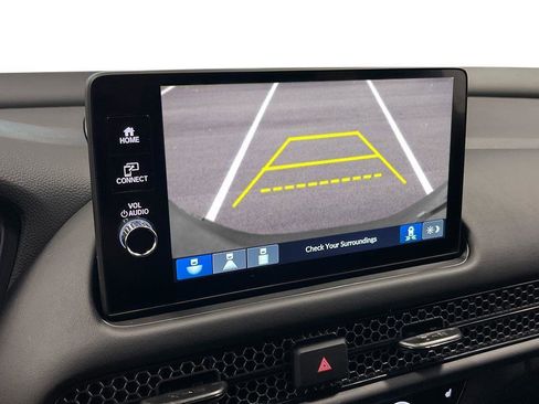 New 2026 Honda HR-V Sport image 21