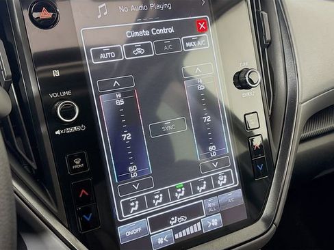 New 2026 Subaru Crosstrek 2.5i Premium image 16