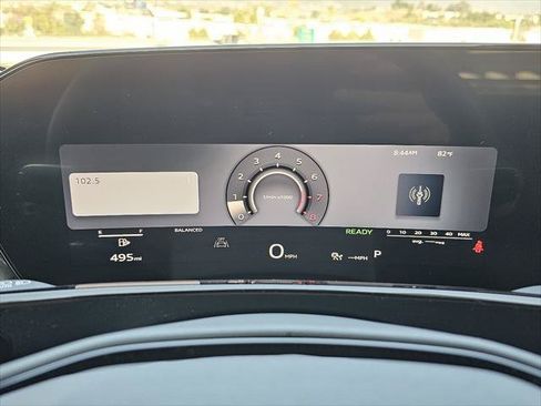 New 2026 Audi Q3 quattro 2.0T AWD/4WD image 12