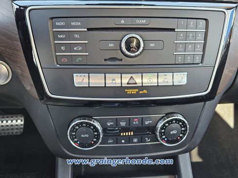 Used 2017 Mercedes-Benz GLE 43 AMG 4MATIC Coupe image 17