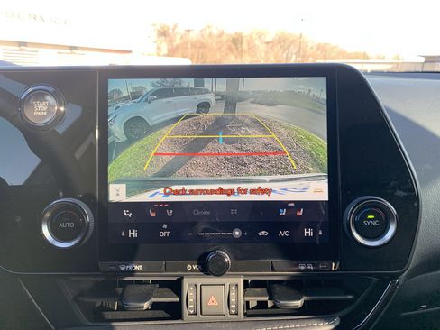 Certified 2025 Lexus NX 350 AWD w/ Accessory Package (2T) image 25