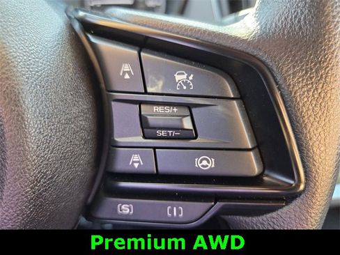 Used 2024 Subaru Crosstrek 2.0i Premium image 26