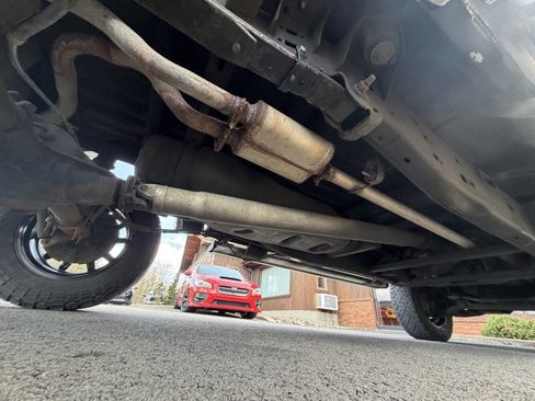 Used 2017 Ford F150 Lariat AWD/4WD image 74