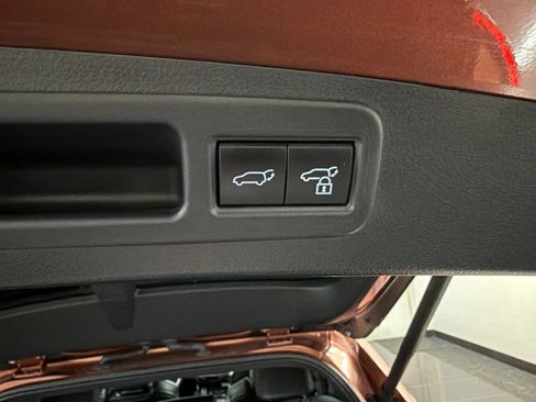 Used 2024 Lexus RX 350 F Sport w/ Convenience Package AWD/4WD image 39