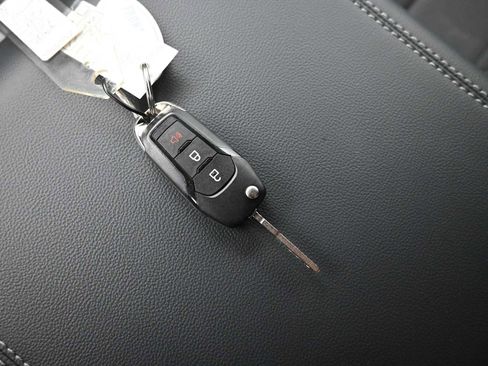 New 2026 Ford F150 STX w/ Equipment Group 200A image 27