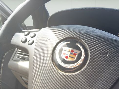 Used 2004 Cadillac CTS 3.6 w/ Preferred Equipment Group RWD image 29