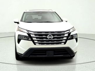 Used 2024 Nissan Rogue SV w/ SV Premium Package FWD video 1