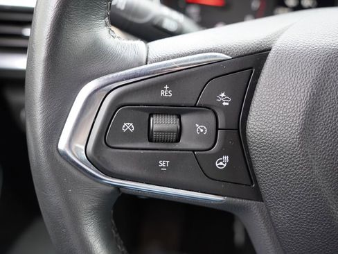 Certified 2023 Chevrolet TrailBlazer ACTIV image 31