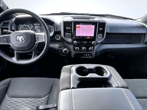 Used 2025 RAM 1500 Tradesman image 10