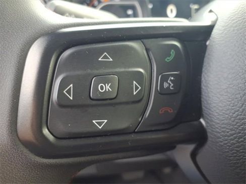 Certified 2024 Jeep Wrangler Unlimited Rubicon image 23