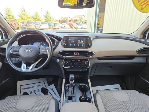 Used 2020 Hyundai Santa Fe SEL w/ Convenience Package image 18