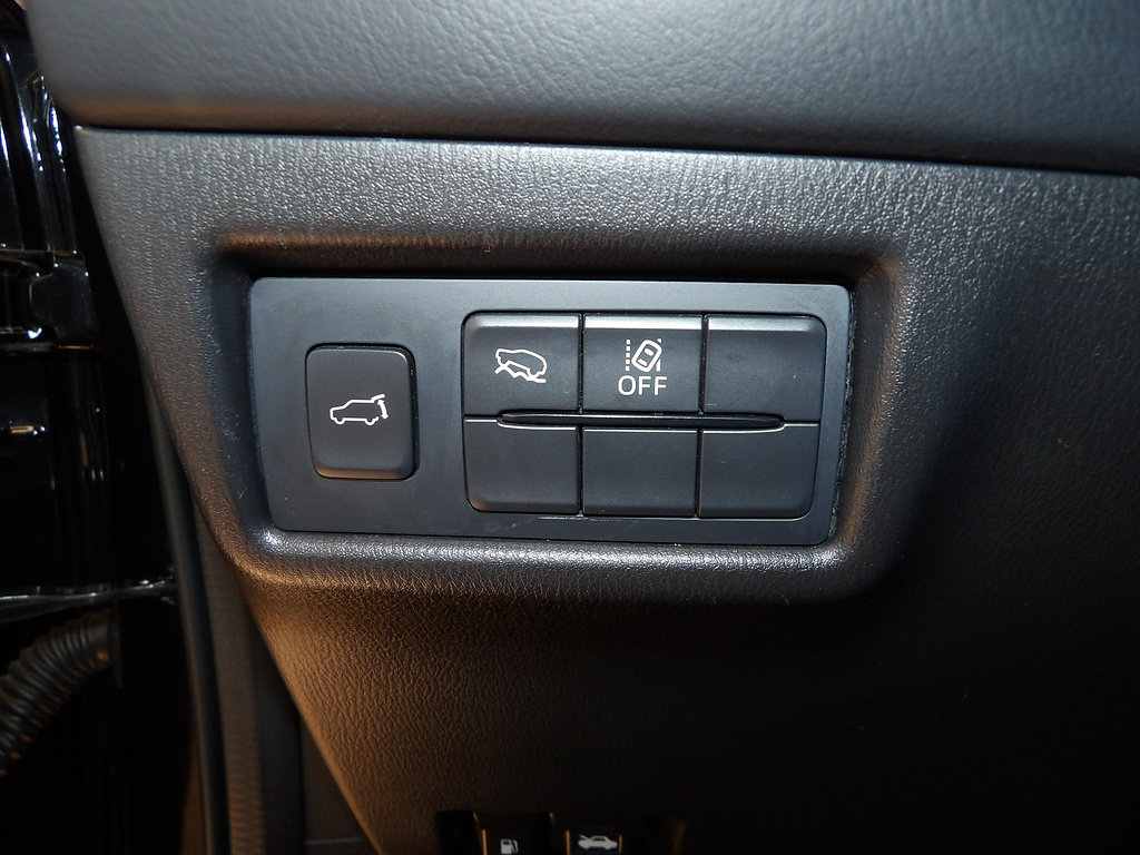 Certified 2024 MAZDA CX-5 AWD 2.5 S w/ Preferred Package image 26