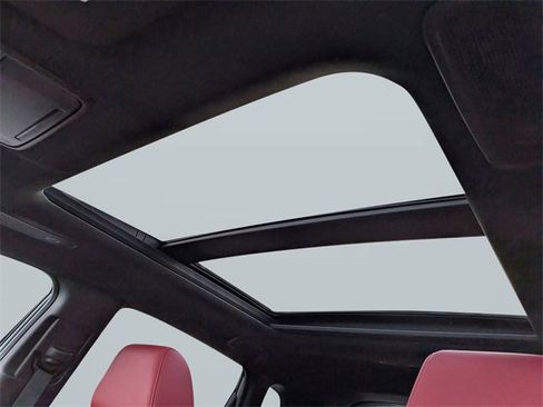 Certified 2025 Acura ADX A-Spec image 24