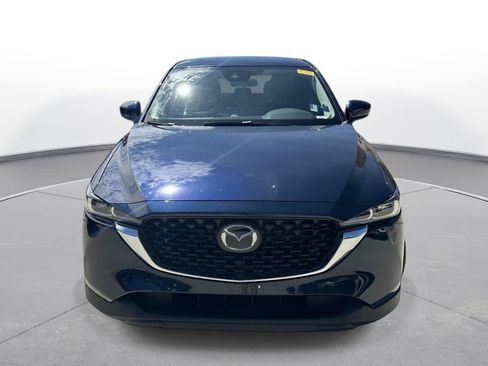 Used 2023 MAZDA CX-5 AWD 2.5 S image 3