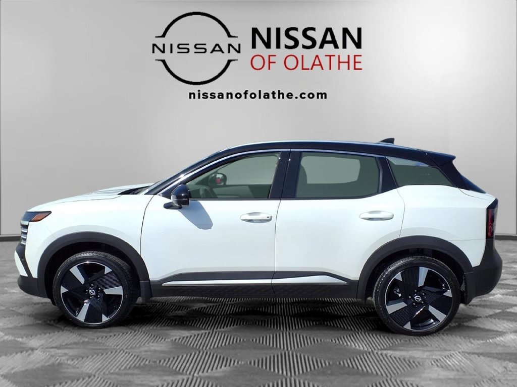 Used 2025 Nissan Kicks SR w/ SR Premium Package AWD/4WD image 25