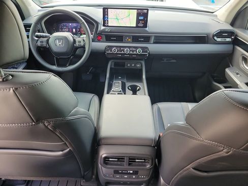 Certified 2026 Honda Pilot EX-L image 20