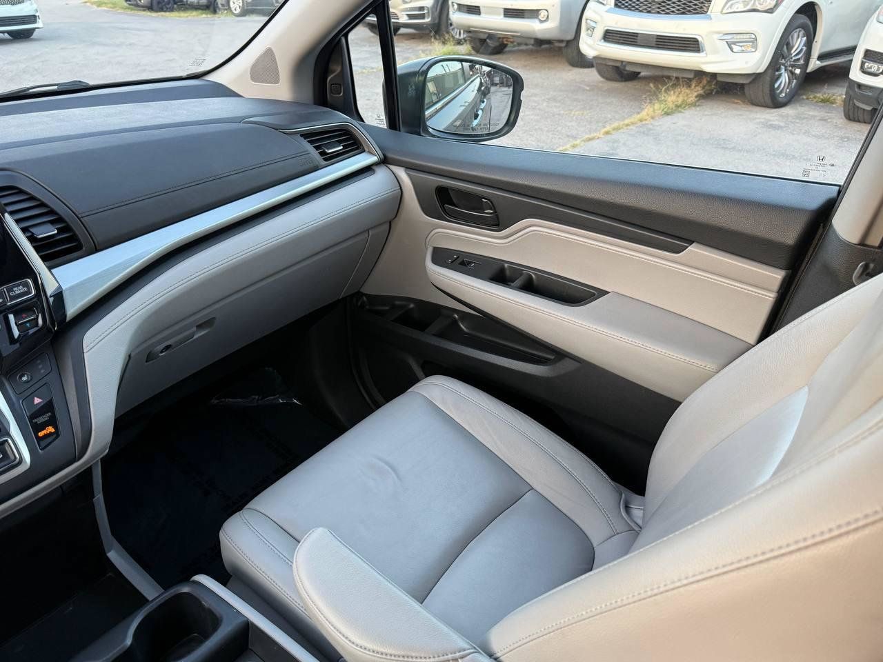 Used 2019 Honda Odyssey EX-L image 39