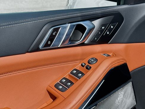 New 2026 BMW X5 M60i AWD/4WD image 24