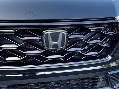 Certified 2025 Honda CR-V Sport-L image 33