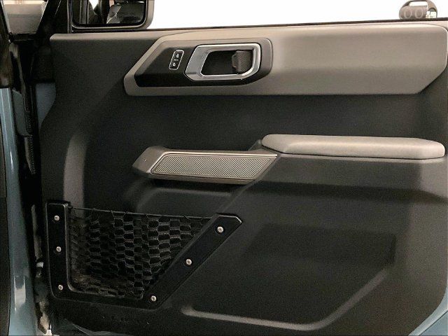 Used 2022 Ford Bronco Black Diamond AWD/4WD image 23