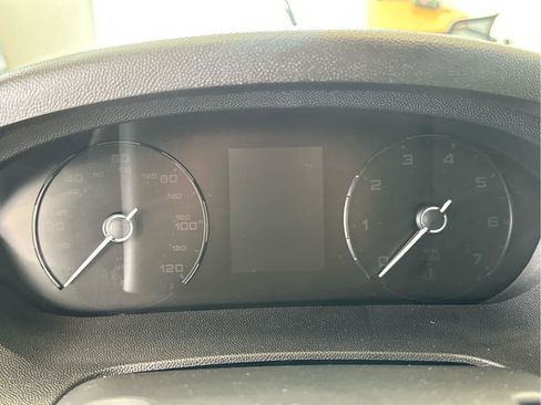 New 2025 RAM ProMaster 1500 image 28