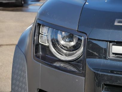 Used 2024 Land Rover Defender 110 Carpathian Edition