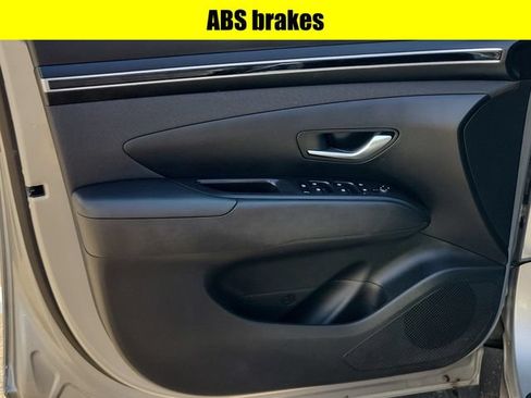 Used 2023 Hyundai Tucson SEL w/ Convenience Package AWD/4WD image 20