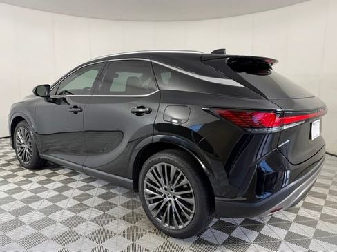 Used 2023 Lexus RX 350 w/ Cold Area Package AWD/4WD image 7