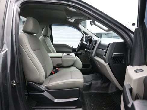 Used 2020 Ford F350 XL w/ STX Appearance Package image 11