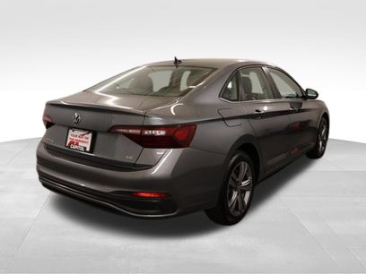 Used 2024 Volkswagen Jetta SE