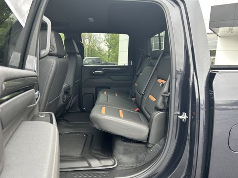 New 2026 GMC Sierra 2500 AT4 w/ AT4 Premium Plus Package AWD/4WD image 22