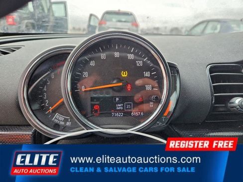 Used 2019 MINI Cooper Clubman image 17
