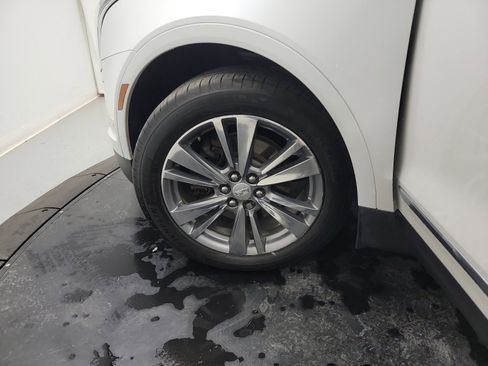 Used 2022 Cadillac XT5 Premium Luxury w/ Technology Package image 30