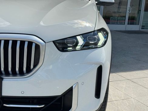 Used 2025 BMW X5 sDrive40i image 13