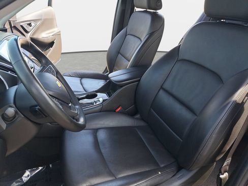 Used 2023 Chevrolet Malibu LT w/ Driver Confidence Package FWD image 14