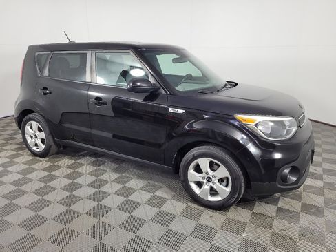 Used 2018 Kia Soul FWD image 11