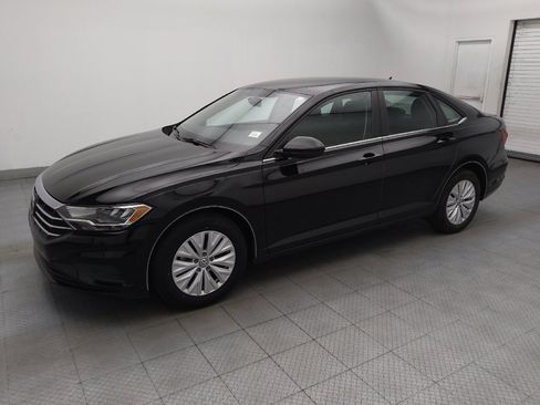 Used 2019 Volkswagen Jetta S w/ Driver Assistance Package FWD image 2