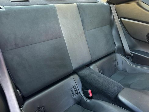 Used 2017 Subaru BRZ Series.Yellow image 29