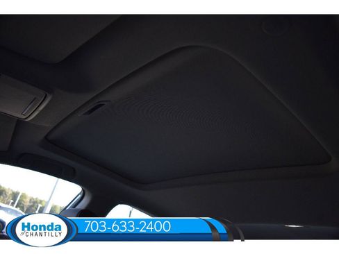 New 2026 Honda Accord Hybrid Touring image 23