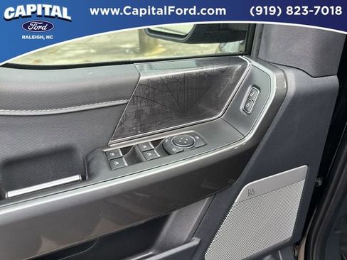 Used 2023 Ford F150 XLT w/ Equipment Group 302A High image 21