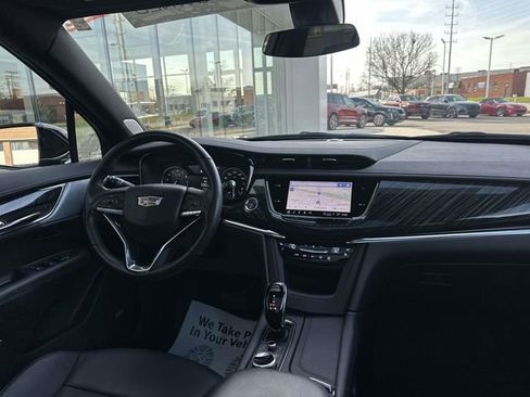 Certified 2023 Cadillac XT6 Premium Luxury AWD/4WD image 70
