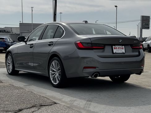 Used 2024 BMW 330i 330i image 8