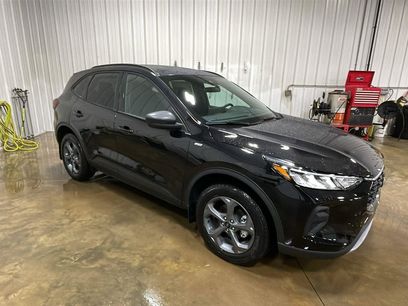 New 2026 Ford Escape ST-Line w/ Tech Pack #1