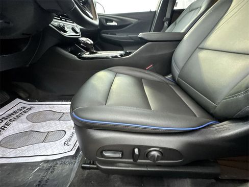 Used 2024 Buick Envista Sport Touring w/ Convenience I Package image 12