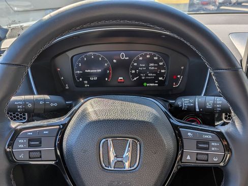 Used 2024 Honda Civic Sport Touring image 21