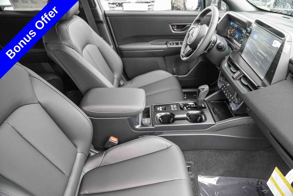 New 2026 Subaru Outback Premium AWD/4WD image 18