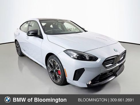 New 2026 BMW M235i xDrive w/ Premium Package AWD/4WD image 1